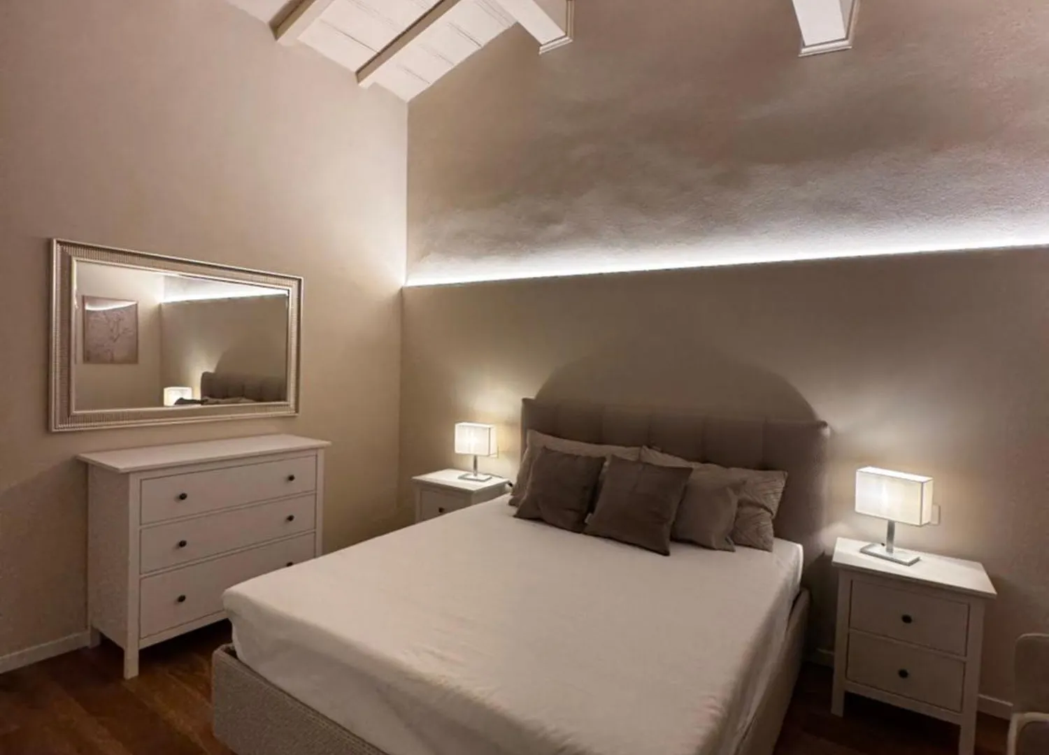 Your Tuscan Hideaway At Le Pietre Vive Кастельнуово-Берарденга Италия