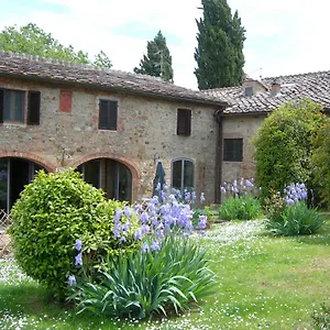L'agrifoglio Castelnuovo Berardenga