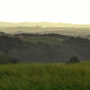 San Fabio Castelnuovo Berardenga
