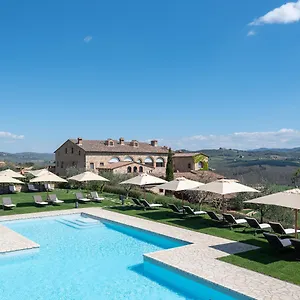 Hotel Le Fontanelle, Castelnuovo Berardenga