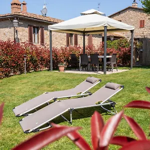Casa Matilde Chianti Castelnuovo Berardenga