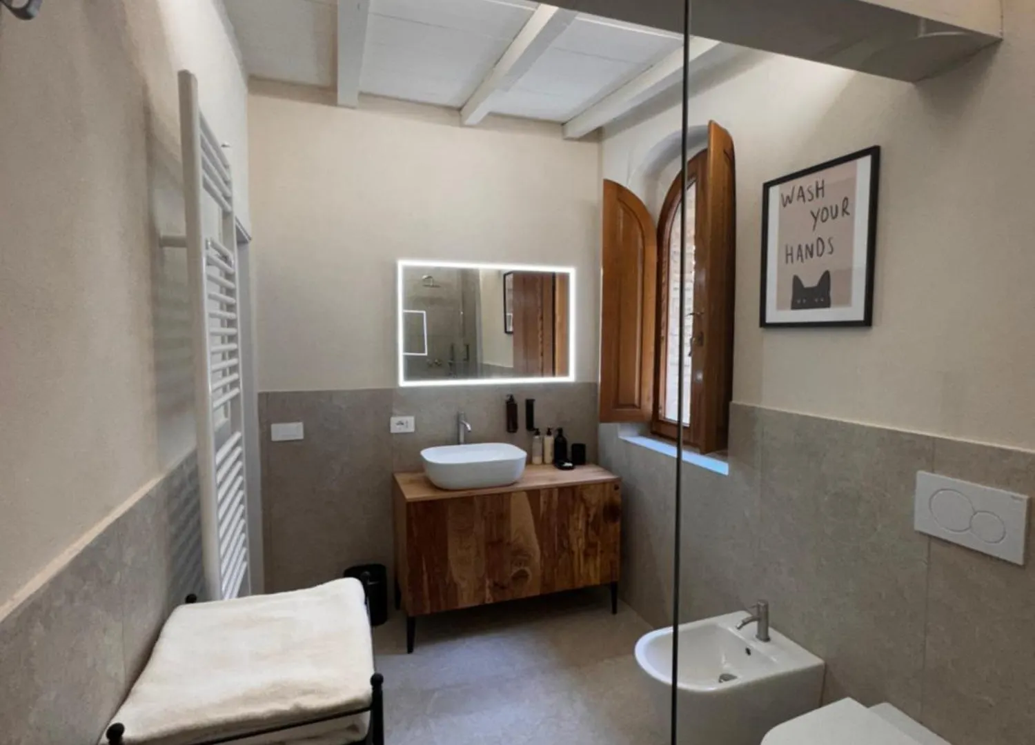 Your Tuscan Hideaway At Le Pietre Vive Castelnuovo Berardenga 0*,