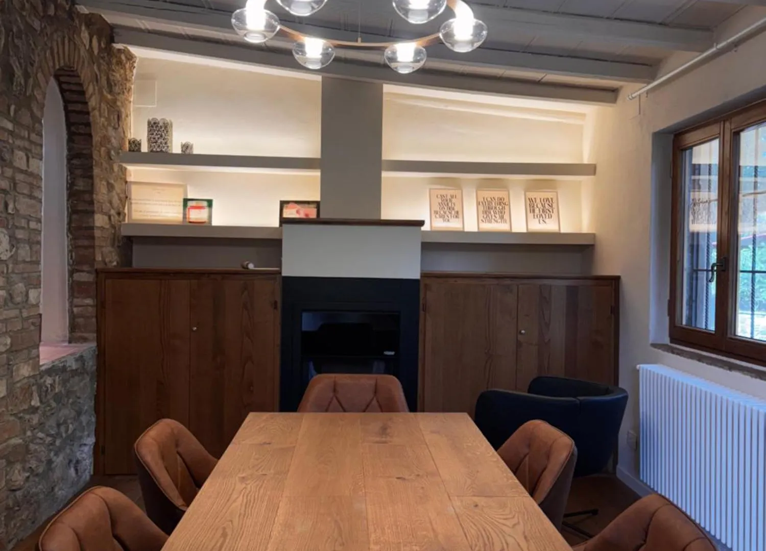 Your Tuscan Hideaway At Le Pietre Vive Castelnuovo Berardenga 0*,  Italy