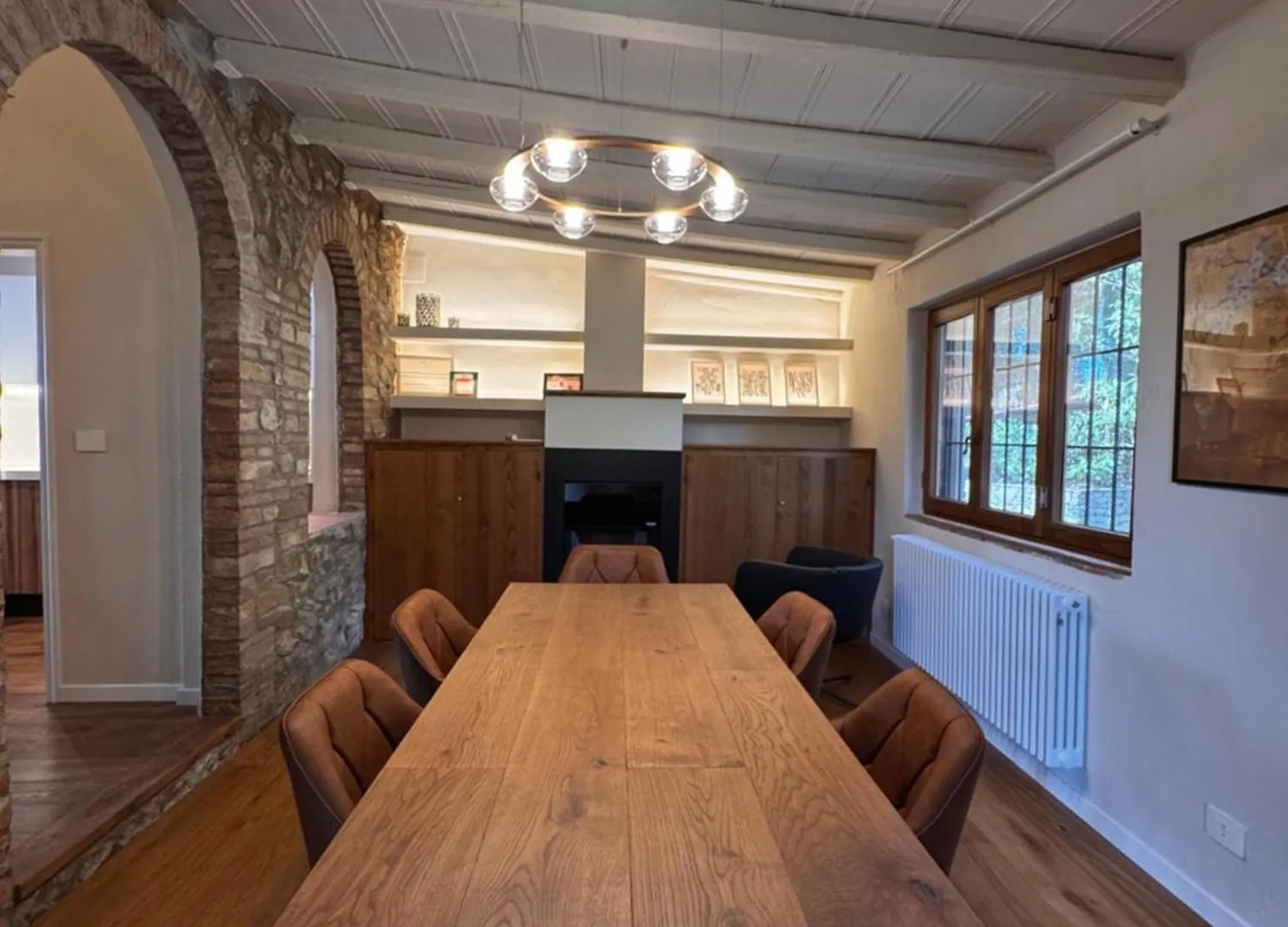 Your Tuscan Hideaway At Le Pietre Vive Castelnuovo Berardenga