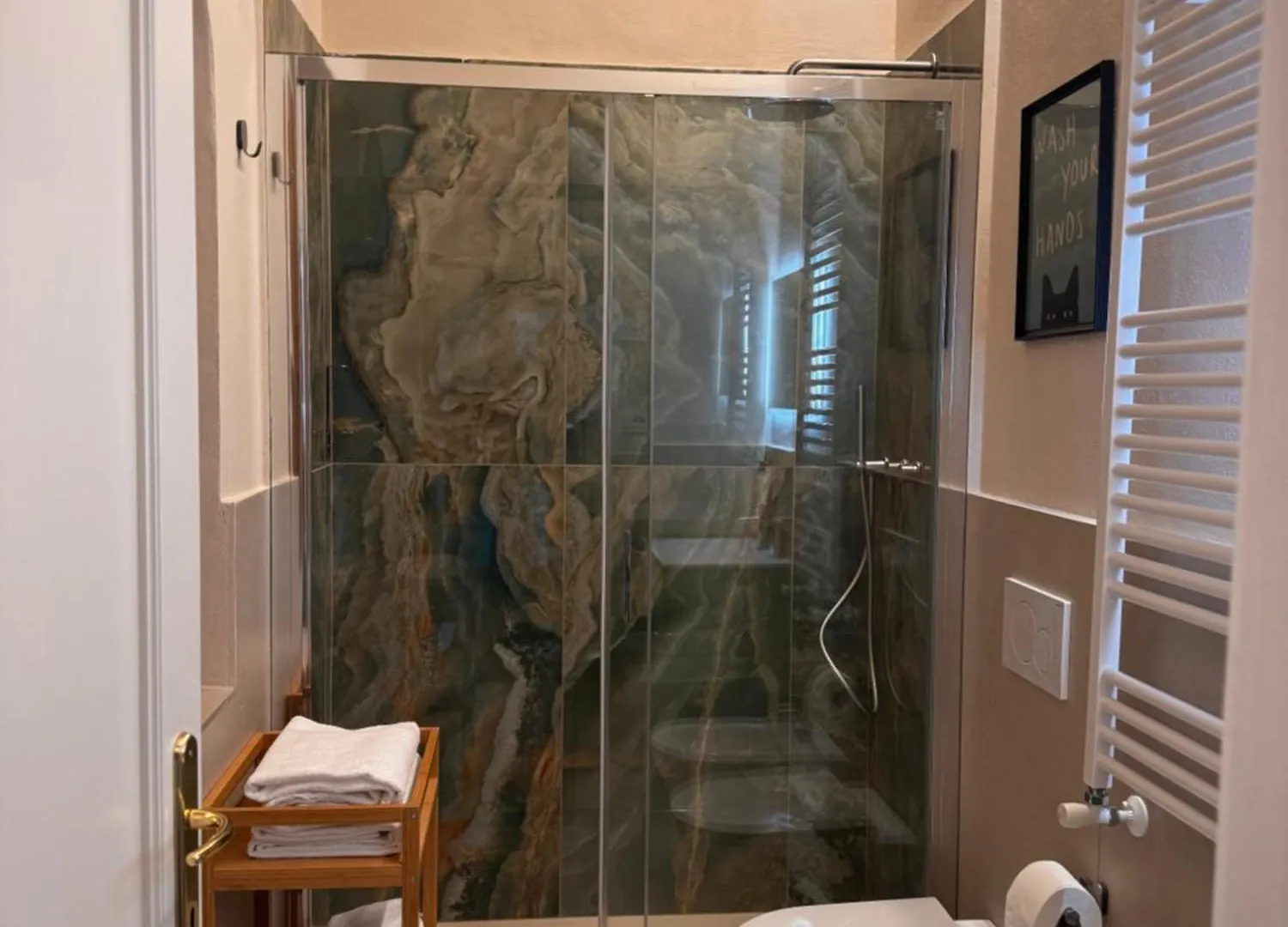 Your Tuscan Hideaway At Le Pietre Vive Castelnuovo Berardenga Bed & Breakfast